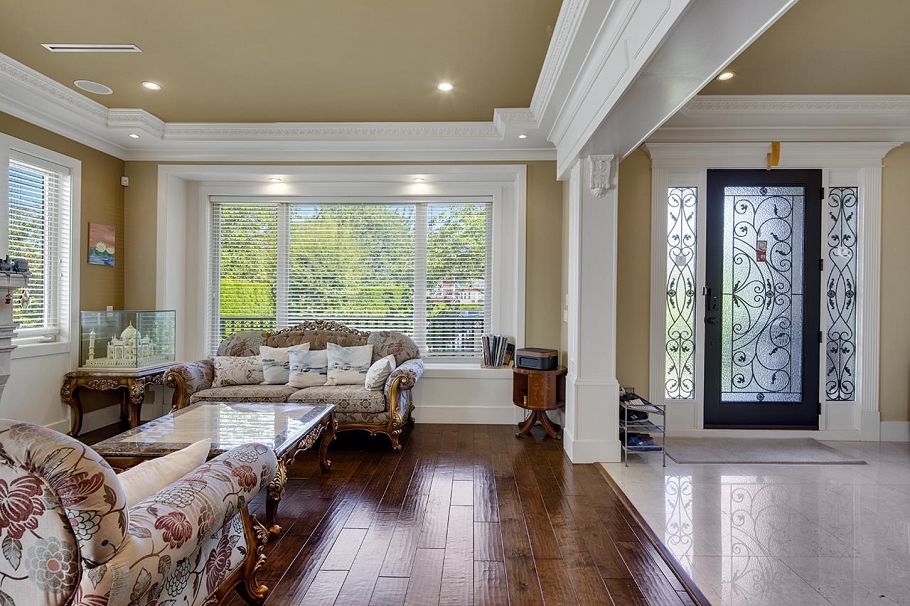 2168 W 16th Avenue Vancouver, BC - 7