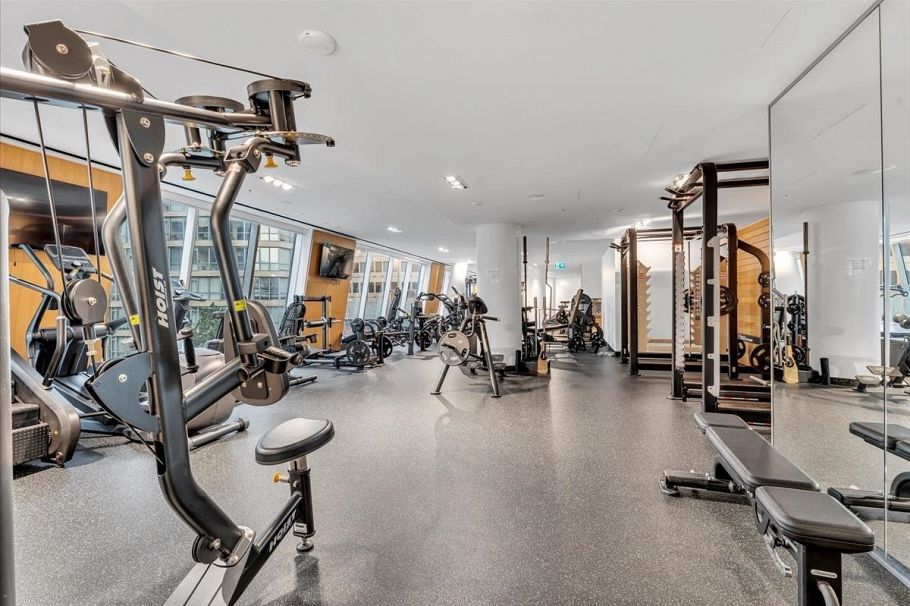 2612 1289 HORNBY STREET, Vancouver BC V6Z 0G7 Vancouver, BC - 7