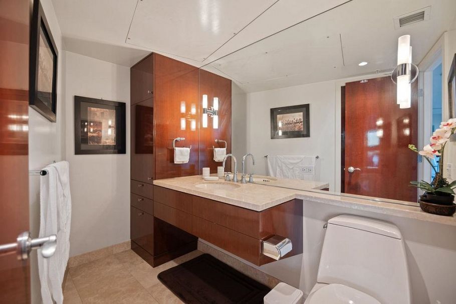 3206 938 Nelson Street Vancouver, BC - 19