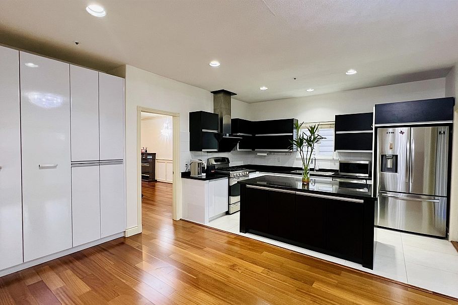 2813 W 21st Avenue Vancouver, BC - 20