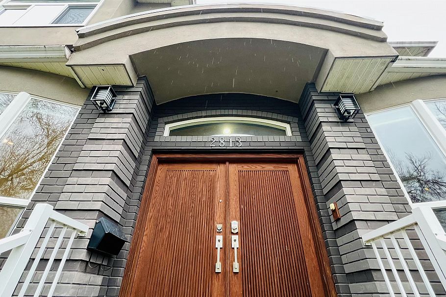 2813 W 21st Avenue Vancouver, BC - 30