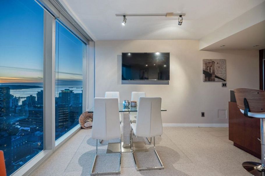 3206 938 Nelson Street Vancouver, BC - 8