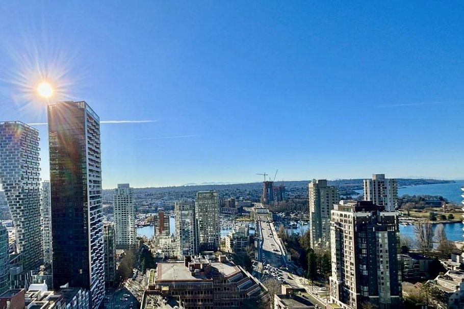 2612 1289 HORNBY STREET, Vancouver BC V6Z 0G7 Vancouver, BC - 3