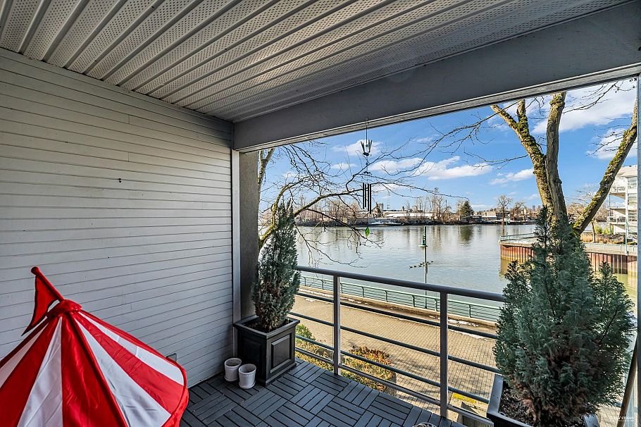 208 2020 E Kent Avenue South Vancouver, BC - 17