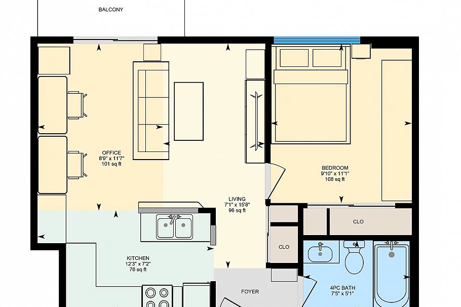 213 711 E 6th Avenue Vancouver, BC - 19