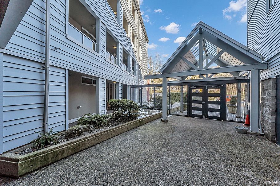 208 2020 E Kent Avenue South Vancouver, BC - 25