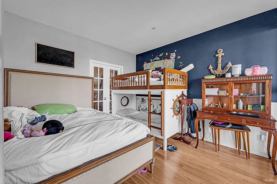 208 2020 E Kent Avenue South Vancouver, BC - 12