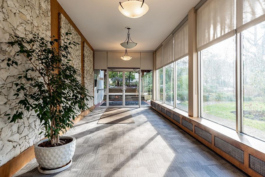 402 1251 Cardero Street Vancouver, BC - 20