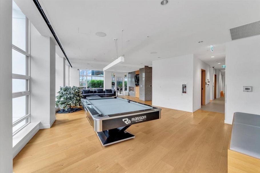 2612 1289 HORNBY STREET, Vancouver BC V6Z 0G7 Vancouver, BC - 6