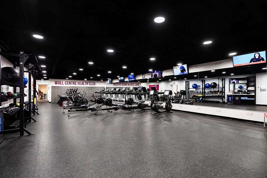 3206 938 Nelson Street Vancouver, BC - 25