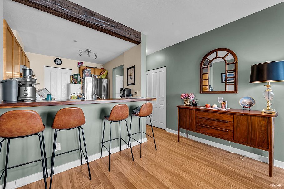 208 2020 E Kent Avenue South Vancouver, BC - 7