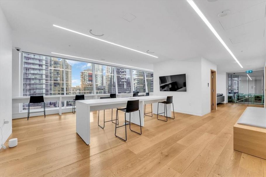 2612 1289 HORNBY STREET, Vancouver BC V6Z 0G7 Vancouver, BC - 9