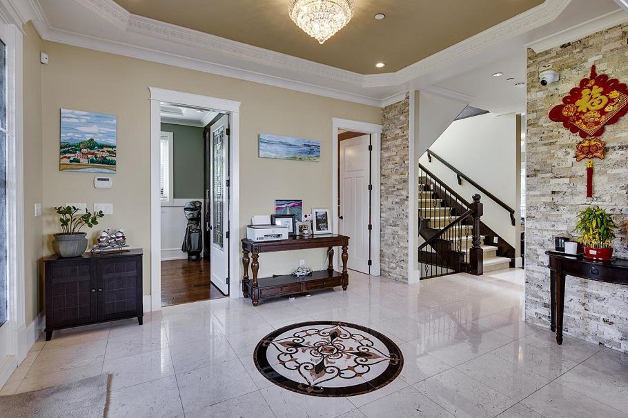 2168 W 16th Avenue Vancouver, BC - 5