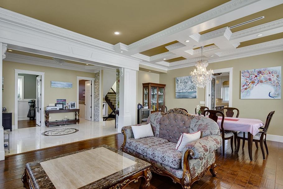 2168 W 16th Avenue Vancouver, BC - 10