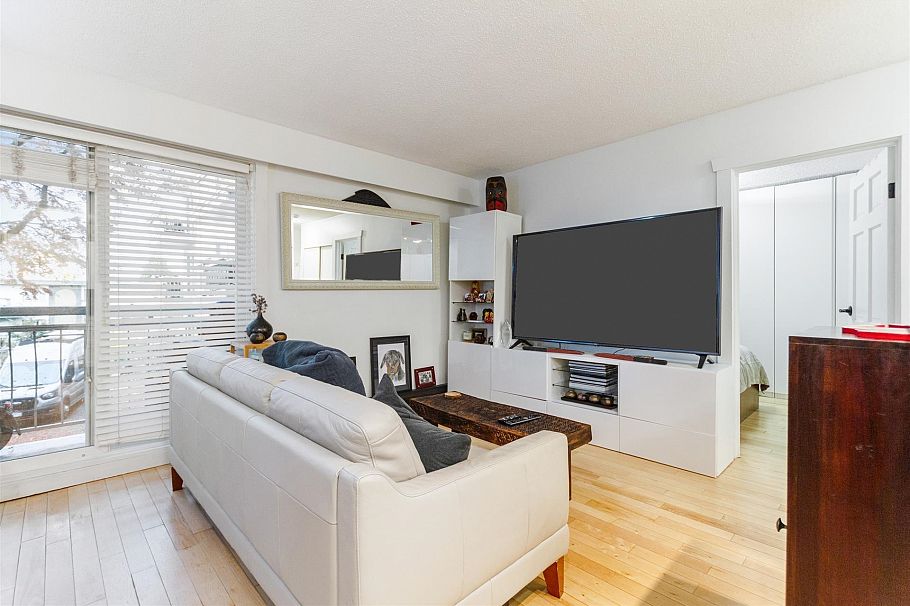 213 711 E 6th Avenue Vancouver, BC - 4