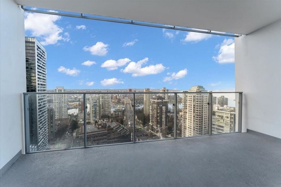 2612 1289 HORNBY STREET, Vancouver BC V6Z 0G7 Vancouver, BC - 2