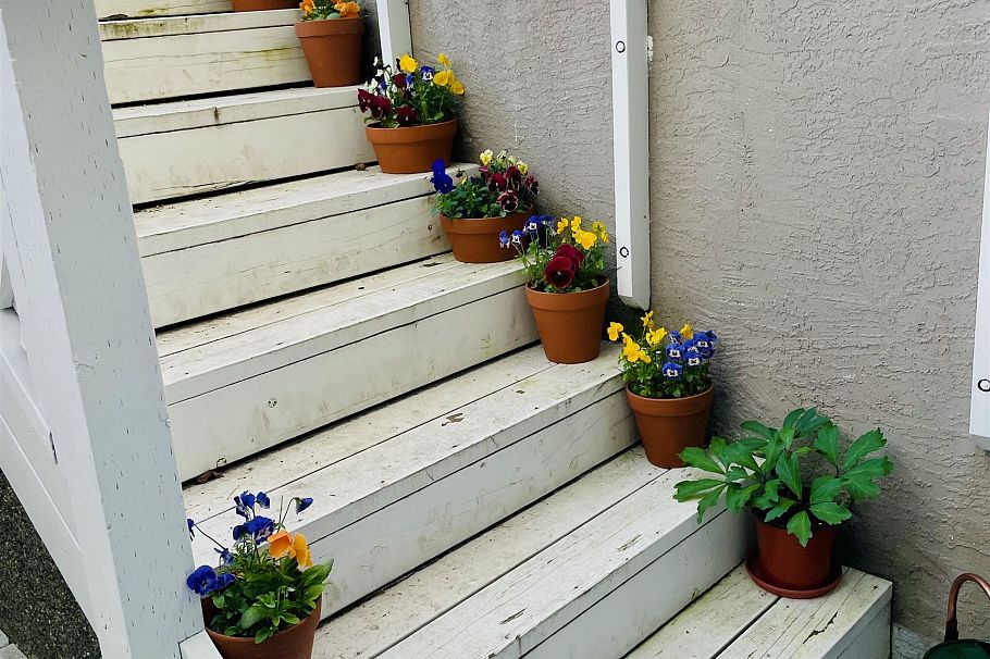 2813 W 21st Avenue Vancouver, BC - 38