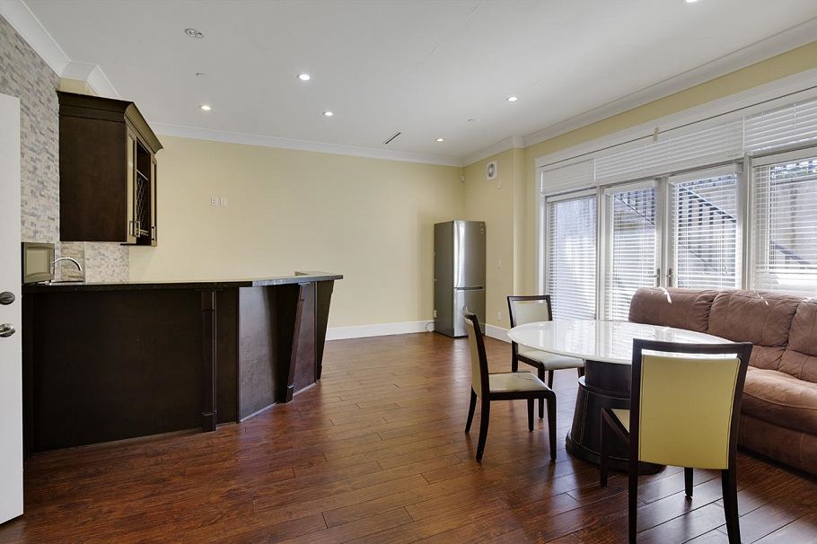 2168 W 16th Avenue Vancouver, BC - 33