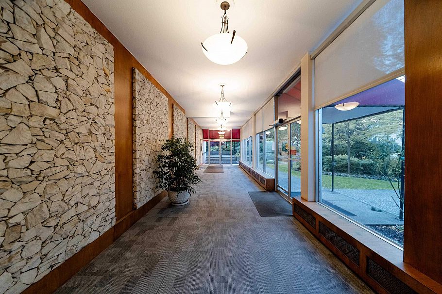 402 1251 Cardero Street Vancouver, BC - 32