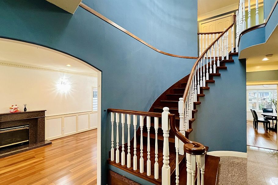 2813 W 21st Avenue Vancouver, BC - 14