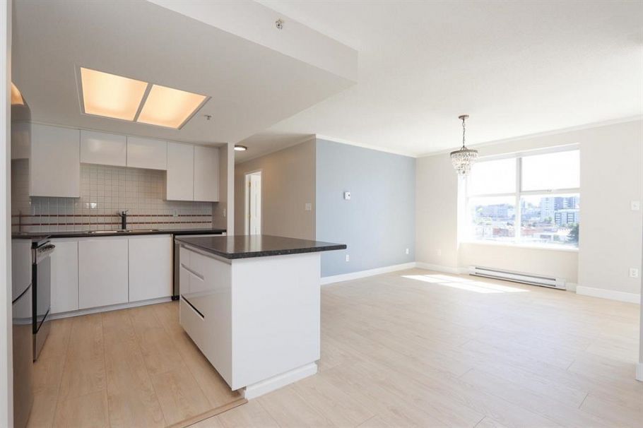 605 1255 Main Street Vancouver, BC - 13