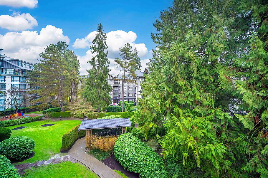 313 4883 Maclure Mews Vancouver, BC - 14