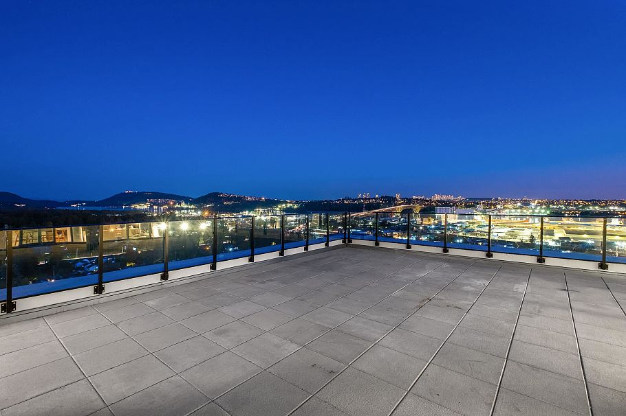 2602 1401 Hunter Street North Vancouver, BC - 33