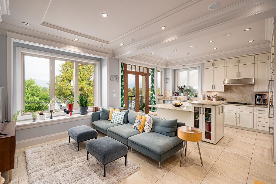 3511 W 15th Avenue Vancouver, BC - 12