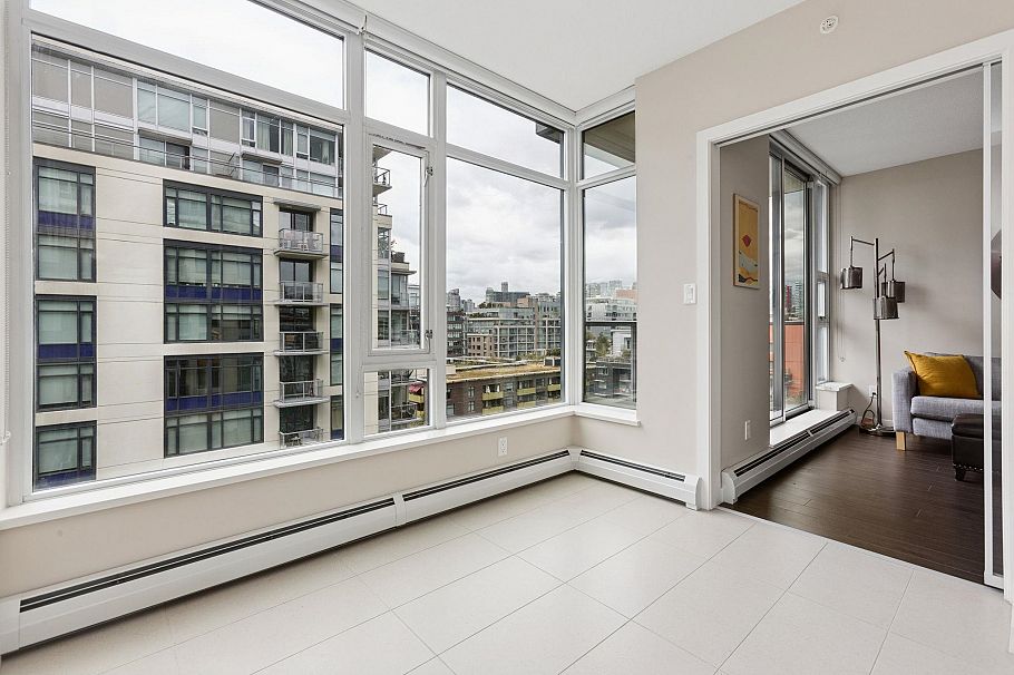 1001 108 W 1st Avenue Vancouver, BC - 10