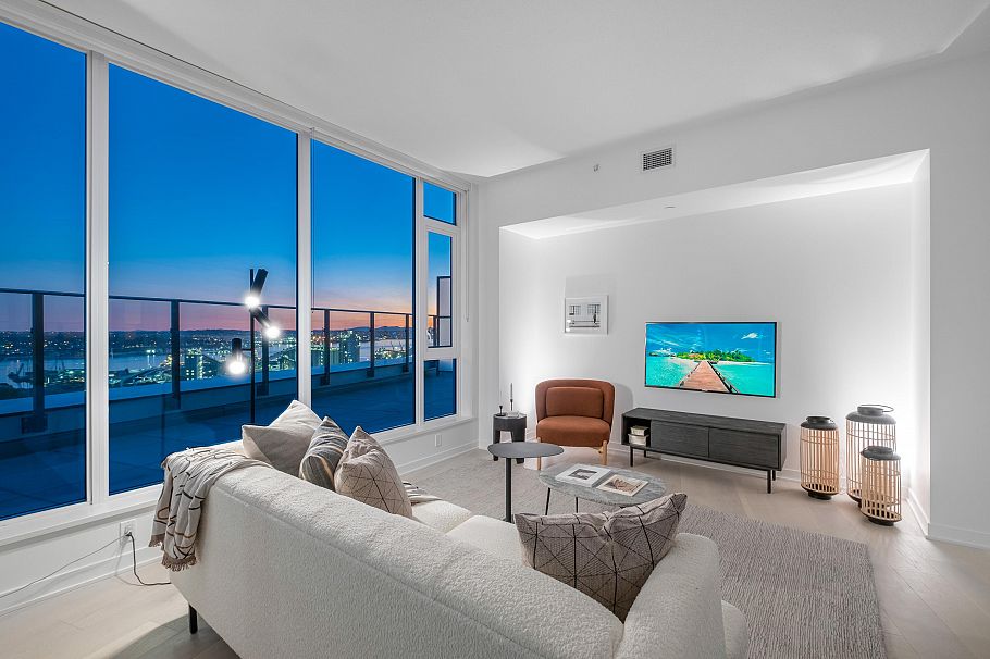 2602 1401 Hunter Street North Vancouver, BC - 6