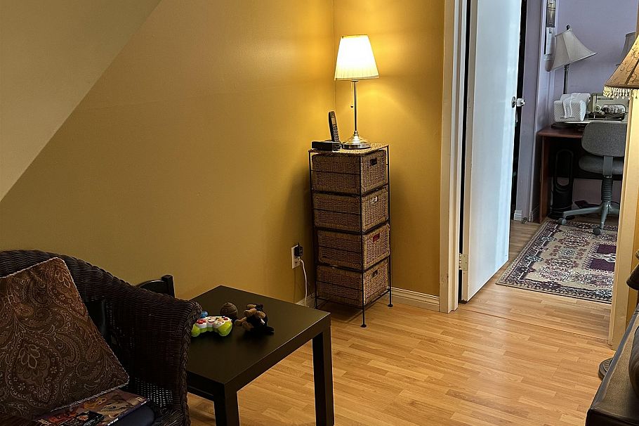 3444 Langford Avenue Vancouver, BC - 9