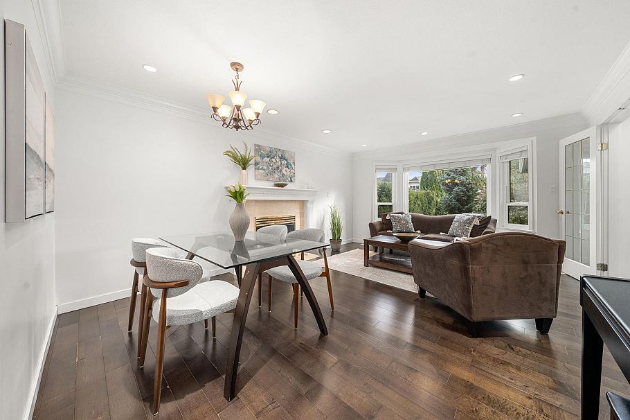 2733 Tempe Glen Drive North Vancouver, BC - 7