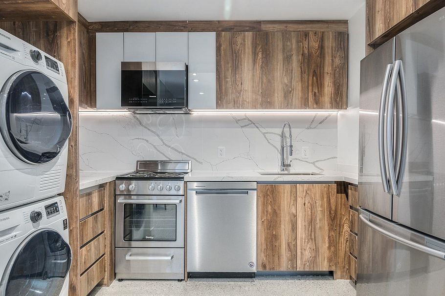 405 1170 BARCLAY STREET, Vancouver BC V6E 1H1 Vancouver, BC - 5