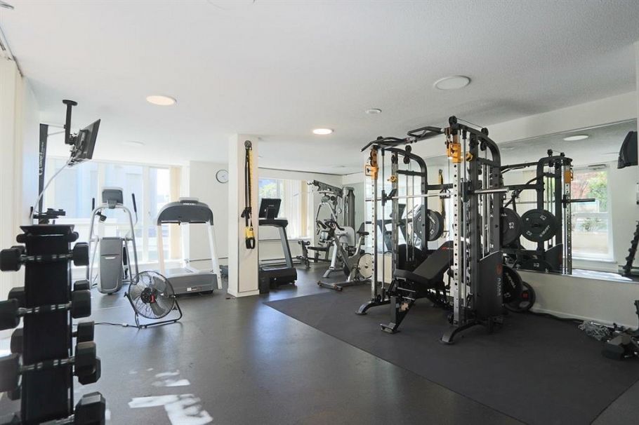 605 1255 Main Street Vancouver, BC - 27