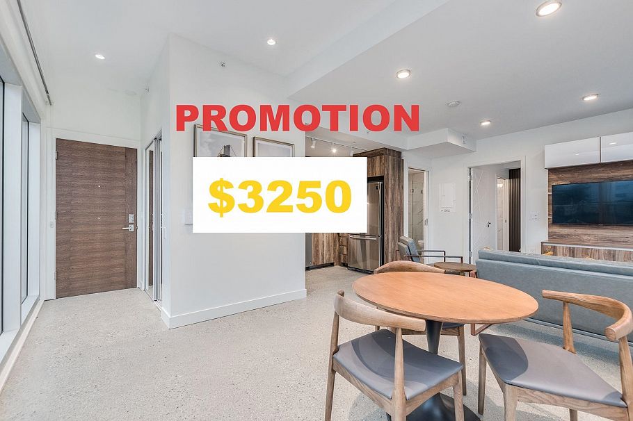 405 1170 BARCLAY STREET, Vancouver BC V6E 1H1 Vancouver, BC - 1