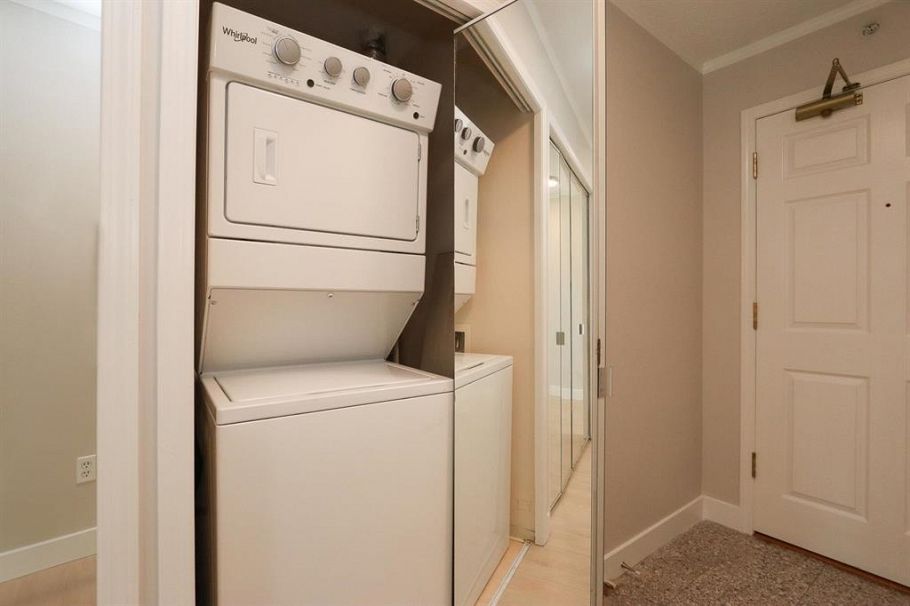 605 1255 Main Street Vancouver, BC - 23