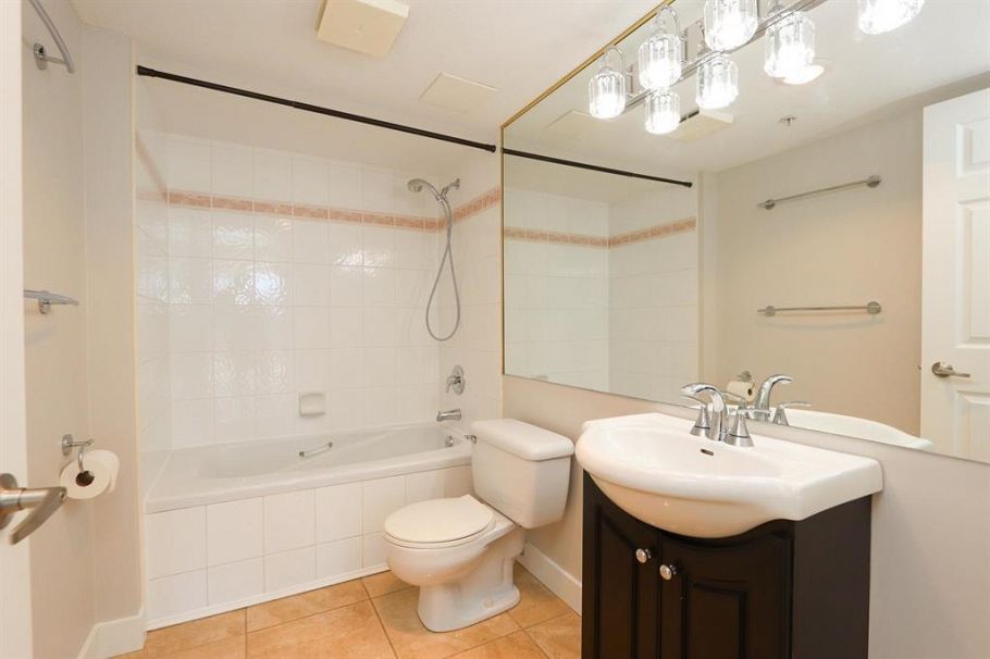 605 1255 Main Street Vancouver, BC - 18