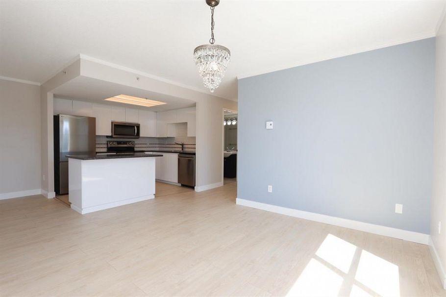 605 1255 Main Street Vancouver, BC - 14