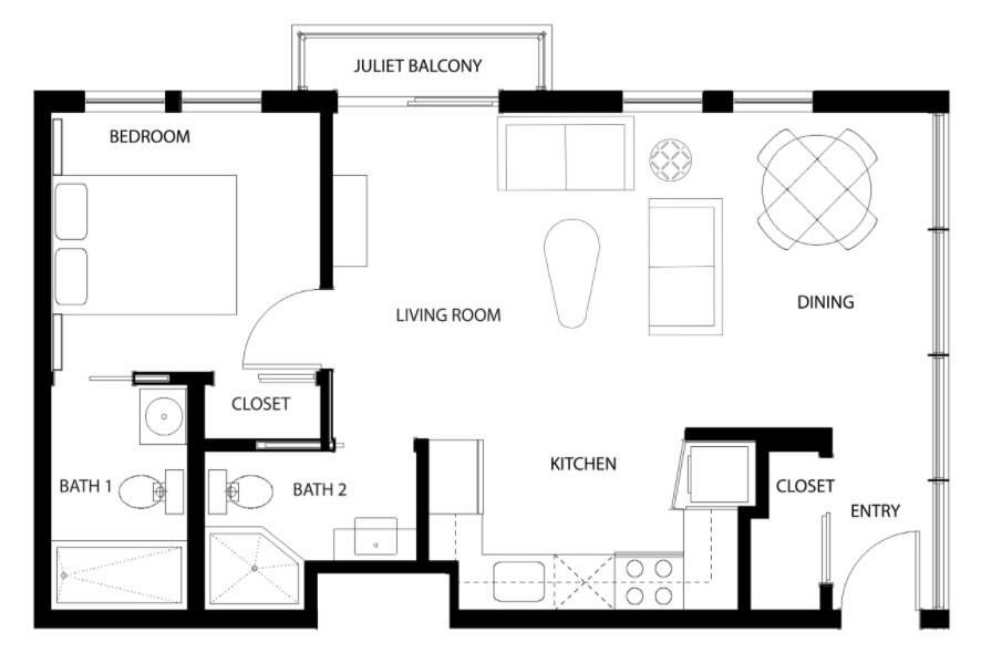 405 1170 BARCLAY STREET, Vancouver BC V6E 1H1 Vancouver, BC - 20