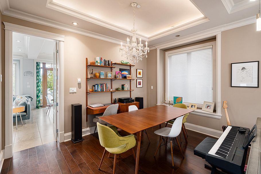 3511 W 15th Avenue Vancouver, BC - 8