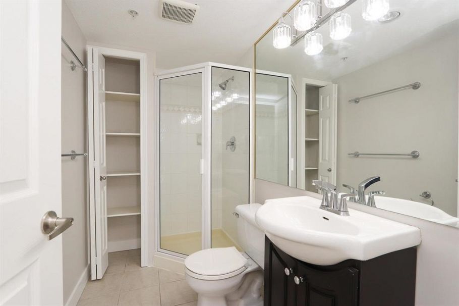 605 1255 Main Street Vancouver, BC - 21