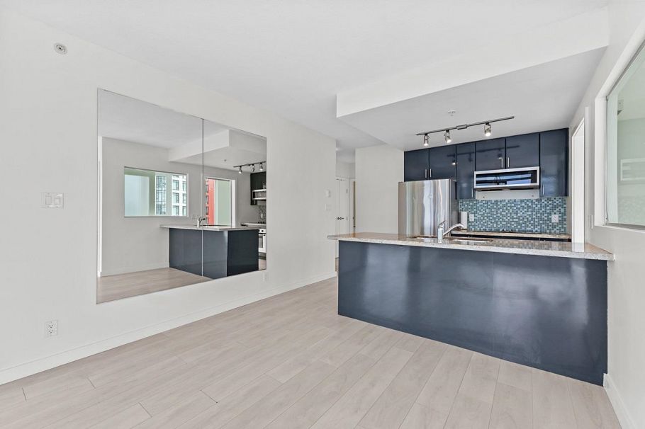 2601 1188 W Pender Street Vancouver, BC - 14