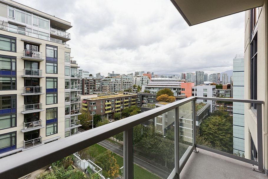 1001 108 W 1st Avenue Vancouver, BC - 15