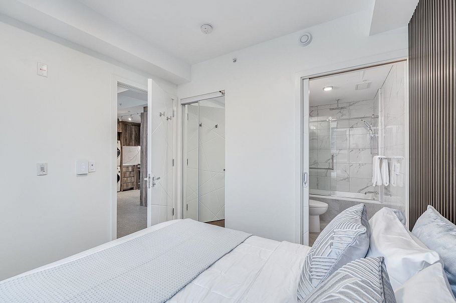 405 1170 BARCLAY STREET, Vancouver BC V6E 1H1 Vancouver, BC - 18