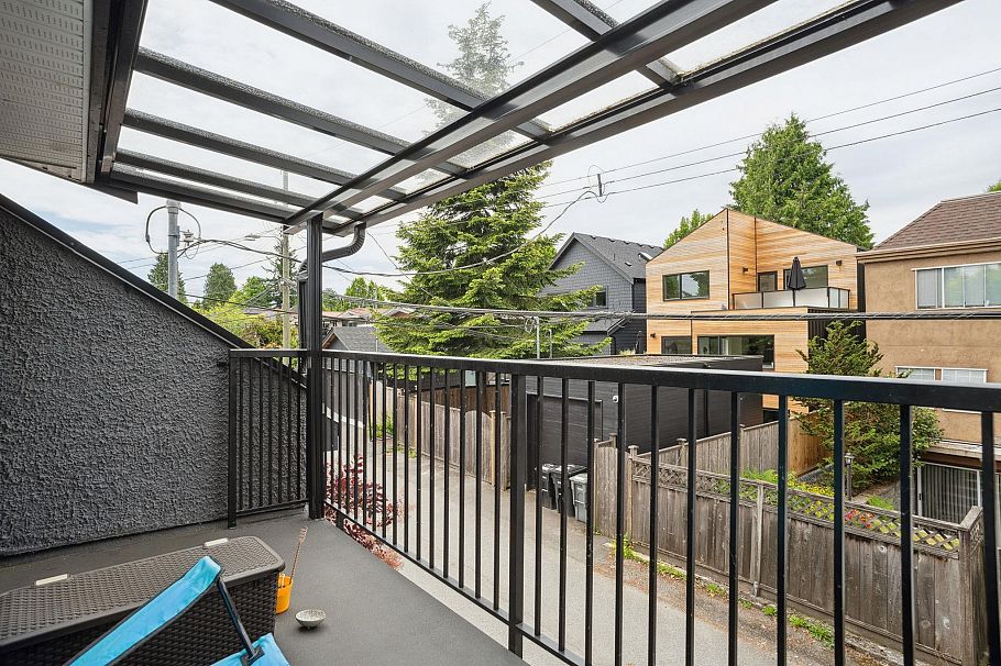 5187 Sherbrooke Street Vancouver, BC - 28
