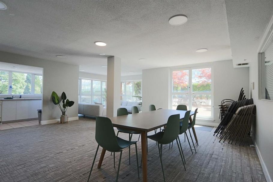 605 1255 Main Street Vancouver, BC - 30