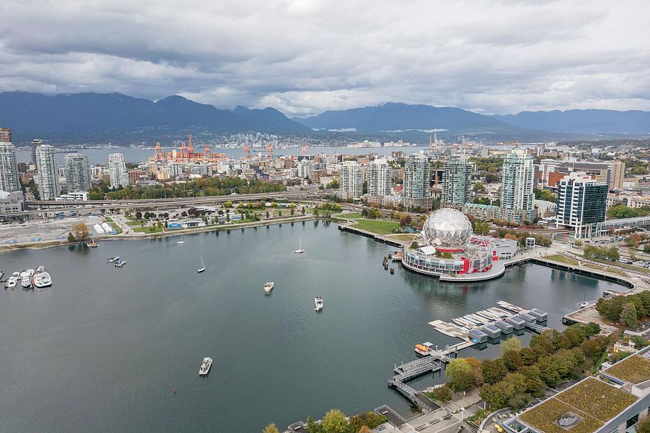 1001 108 W 1st Avenue Vancouver, BC - 30