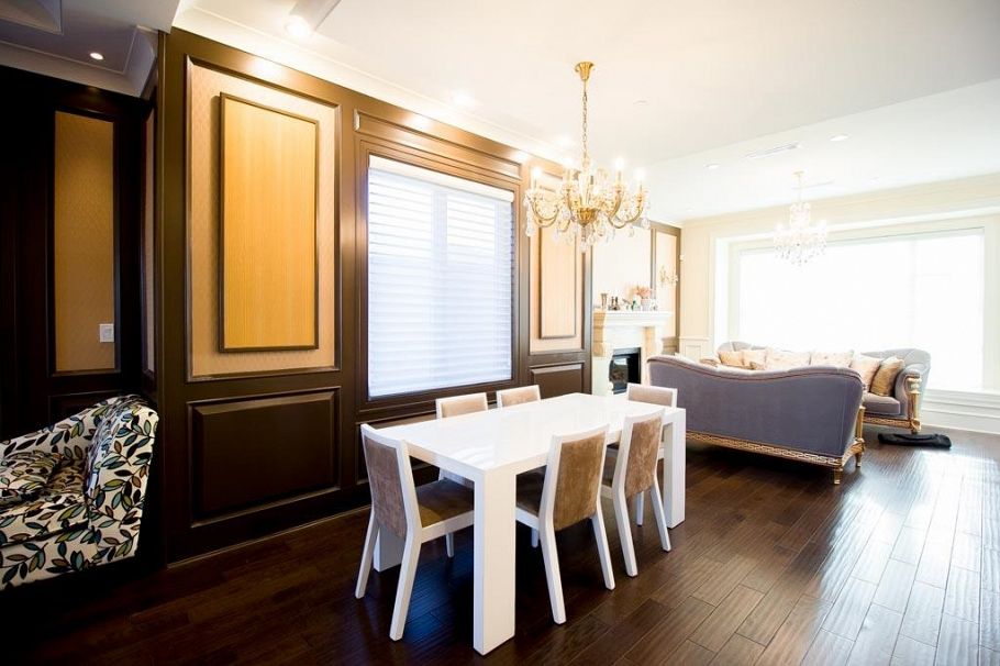 33XX W 30TH AVE VANCOUVER, Vancouver BC V6S 1W3 Vancouver, BC - 3