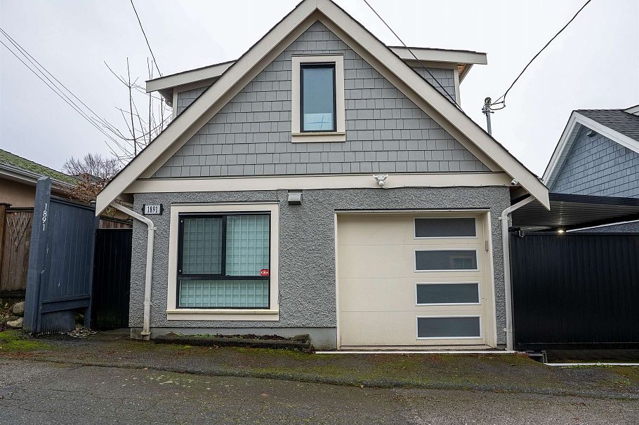 1895 W 60th Avenue West Vancouver, BC - 4