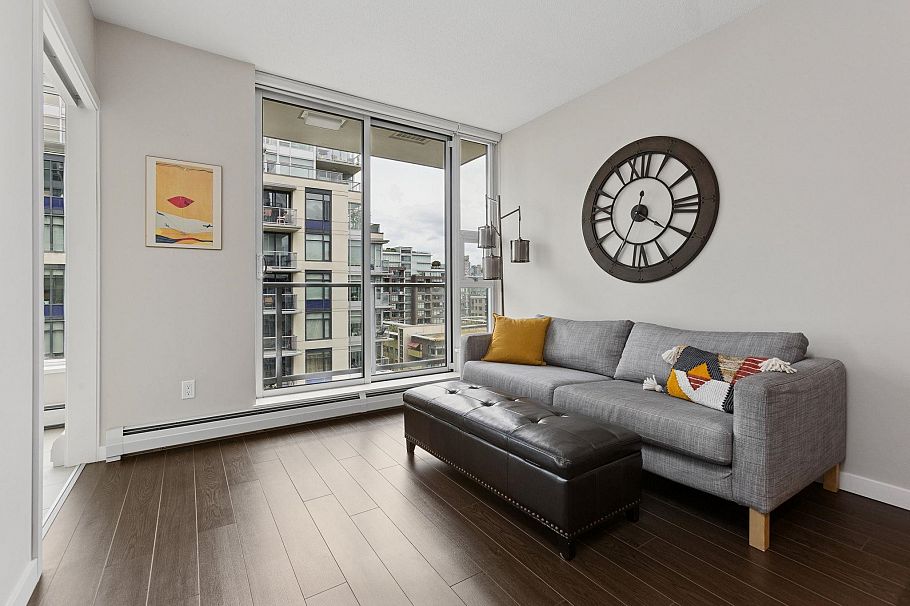 1001 108 W 1st Avenue Vancouver, BC - 2